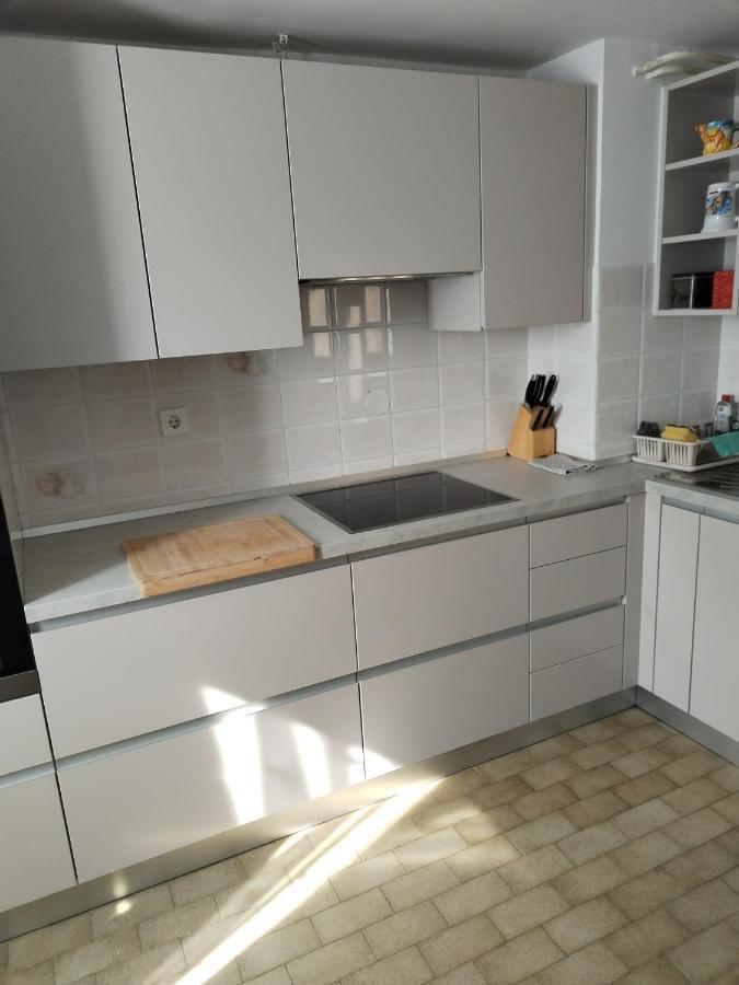 Apartment Jalen Бохиньска-Бела Экстерьер фото