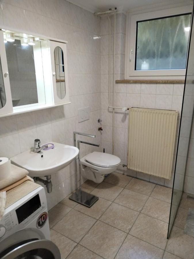 Apartment Jalen Бохиньска-Бела Экстерьер фото