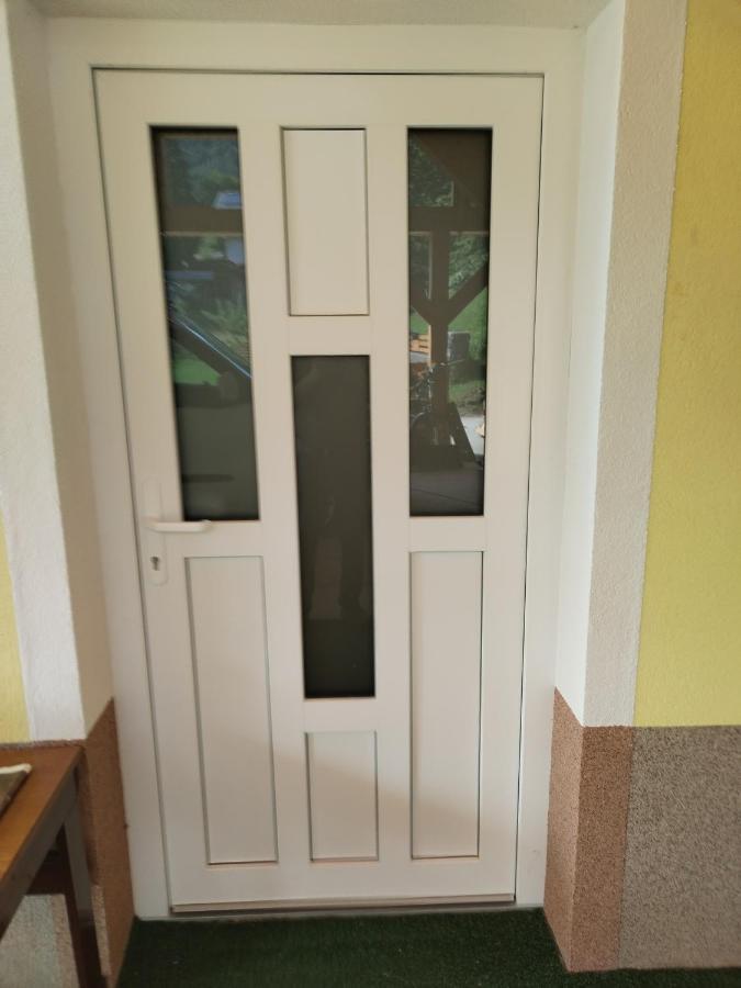 Apartment Jalen Бохиньска-Бела Экстерьер фото