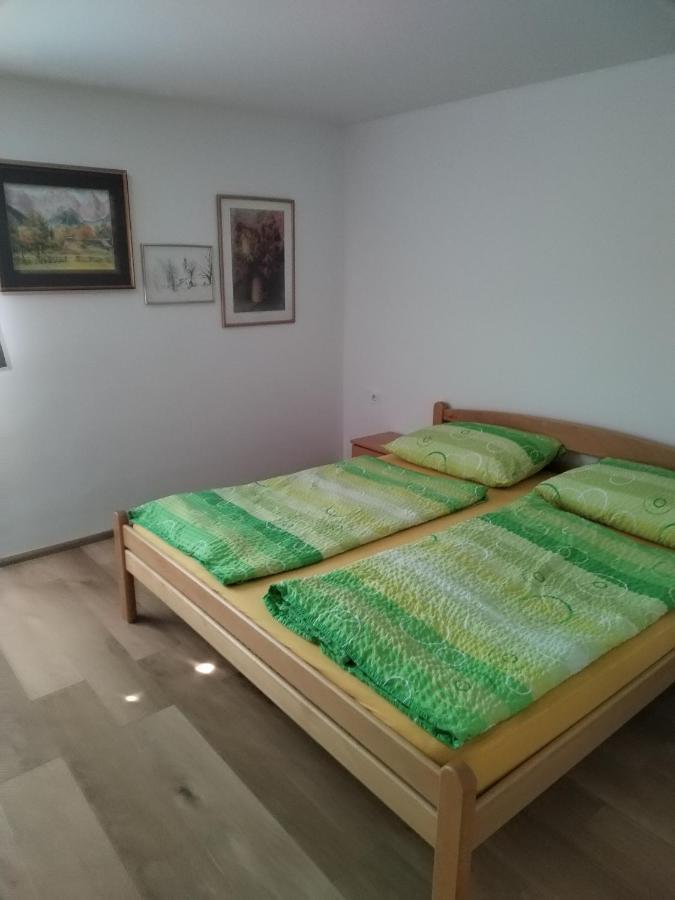 Apartment Jalen Бохиньска-Бела Экстерьер фото