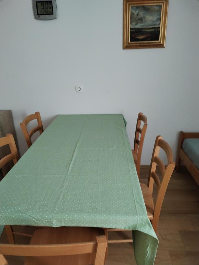 Apartment Jalen Бохиньска-Бела Экстерьер фото