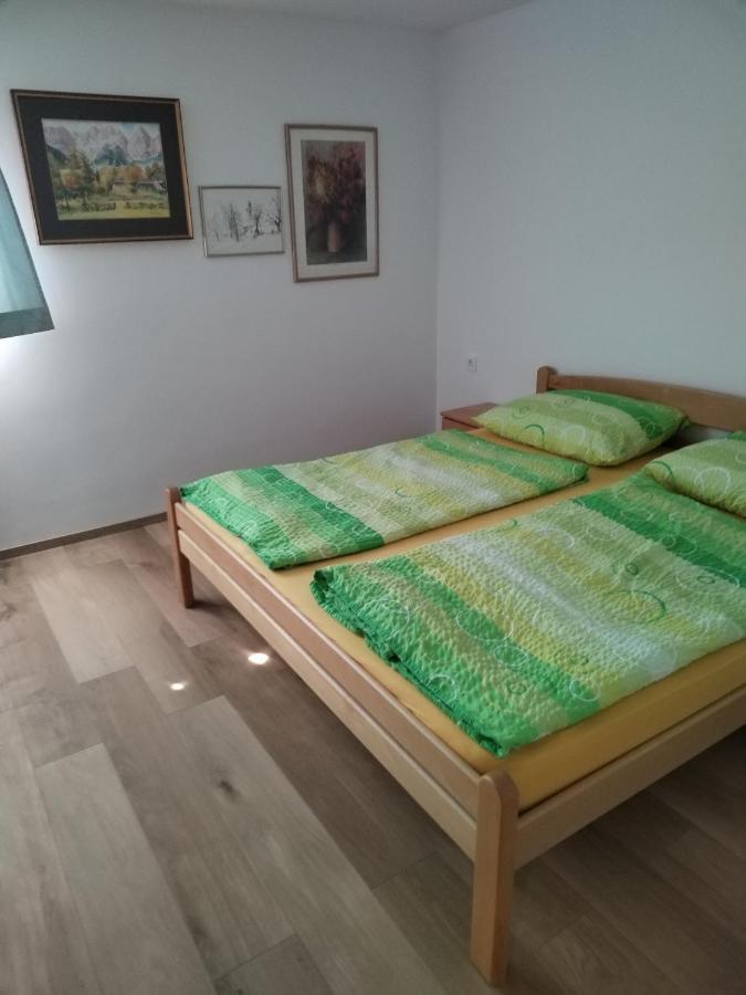 Apartment Jalen Бохиньска-Бела Экстерьер фото