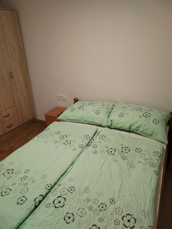 Apartment Jalen Бохиньска-Бела Экстерьер фото