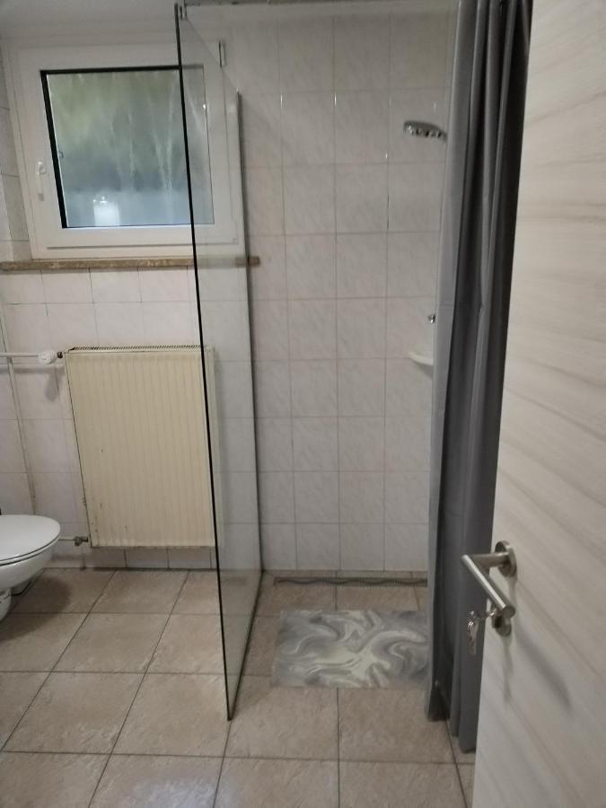 Apartment Jalen Бохиньска-Бела Экстерьер фото