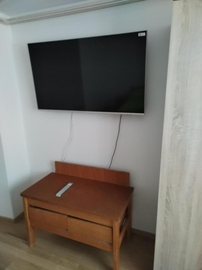 Apartment Jalen Бохиньска-Бела Экстерьер фото