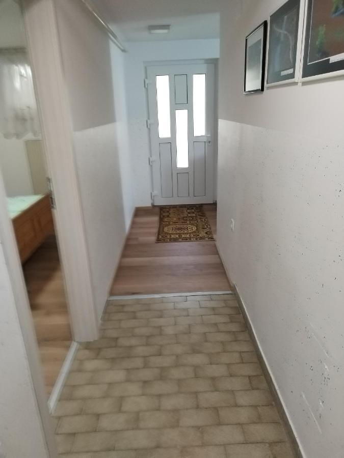 Apartment Jalen Бохиньска-Бела Экстерьер фото